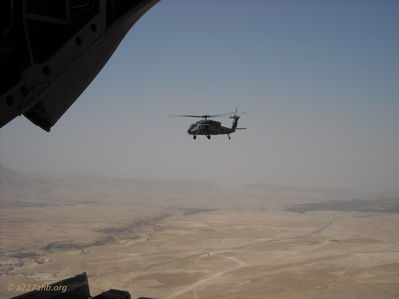 Afghanistan August 2011
Mike Caudle Photo

