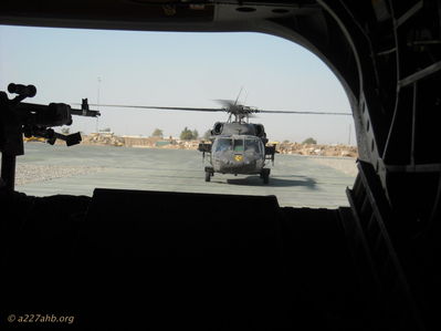 Afghanistan August 2011
Mike Caudle Photo
