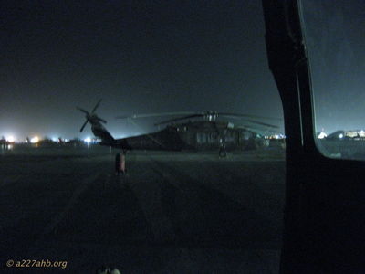  Taji AAF Jul 2009 
CW2 Jason Dallas Photo
