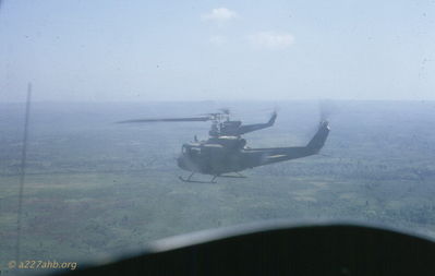 Great A/227 formation flight!
John Keller Photo
