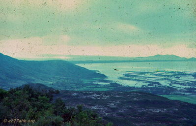 Bong Song area
John Keller Photo

Bong Song area coastal flooding, February 1967

