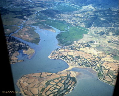 Unknown area
Chuck Stevens Photo
