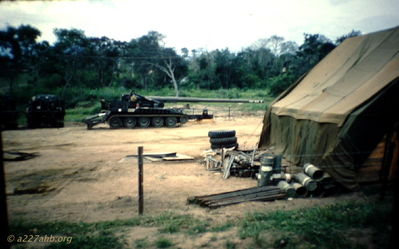 Good to Have Around
Robert Keller Photo

An Khe 1965 - 1966

