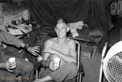 Mr. Randy Gee
Jay Dirnberger Photo
