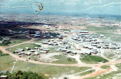 SeaBee Area Sept 1968
Bob Witt Photo
