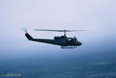 Cobra One Six
Bob Kelly Photo
