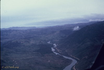 Bong Song River
Bob Kelly Photo

