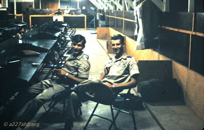 Richard Weeks, Jerry Westenskow
Jerry Westenskow Photo
