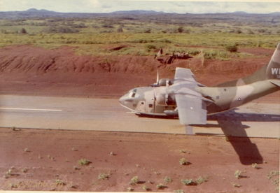 C123
Steve Lachiondo Photo
