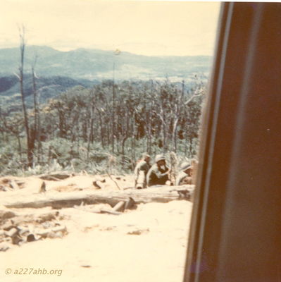 Firebase 5 or 6
Ed Barry Photo

Firebase 5 or 6 West of Dac To
