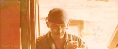 Terry Moore
Terry Moore Photo

First Flight Platoon
