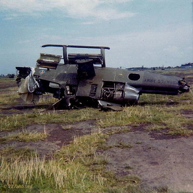 D/227 - Cu Chi I believe
Wayne Carlisle Photo
