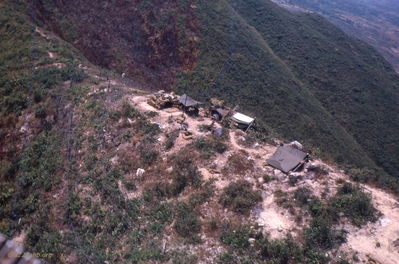 Remember the Ridges! 
Cliff Richard Photo
