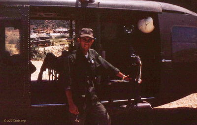 Jim Duke 
Cliff Richard Photo
