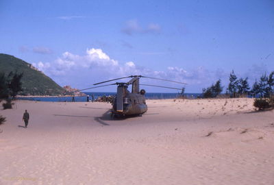 Phan Thiet 
Cliff Richard Photo
