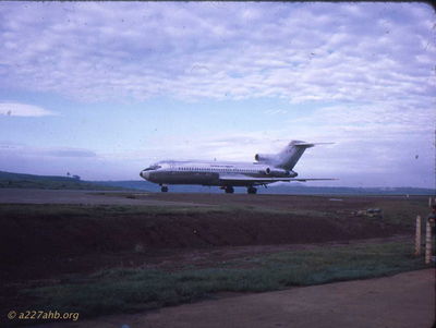 Pleiku and the "Ride Home"! 
Cliff Richard Photo
