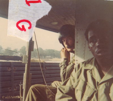 James Cooper Photo
