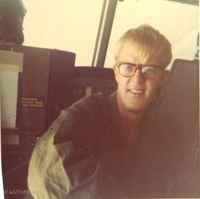 James Cooper Photo
