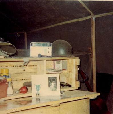 James Cooper Photo
