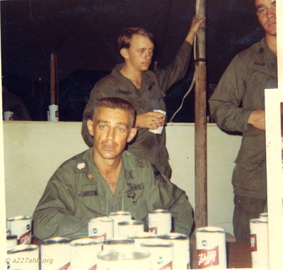 James Cooper Photo
