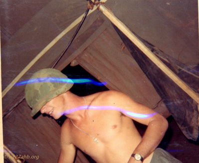 James Cooper Photo
