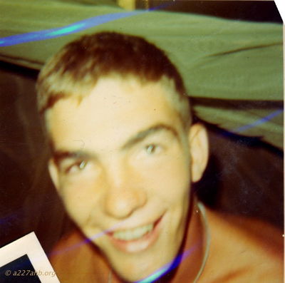 James Cooper Photo
