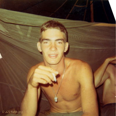 James Cooper Photo
