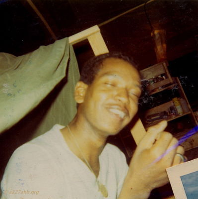 James Cooper Photo
