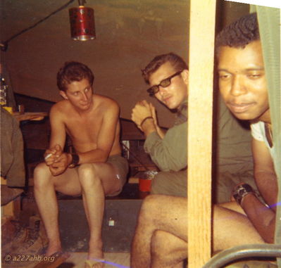 James Cooper Photo
