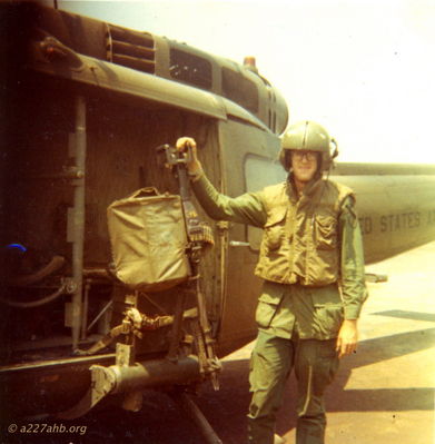 James Cooper Photo
