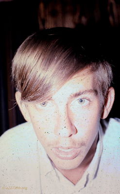 Craig Tonjes Photo
