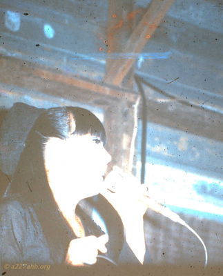 Craig Tonjes Photo
