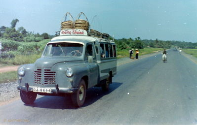 Craig Tonjes Photo
