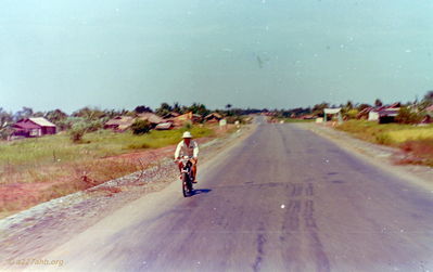 Craig Tonjes Photo
