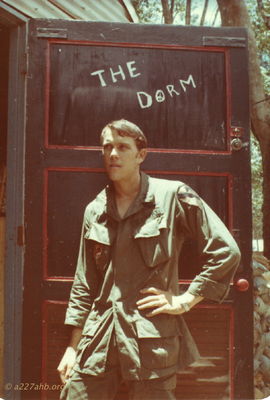 Richard Crane Photo
