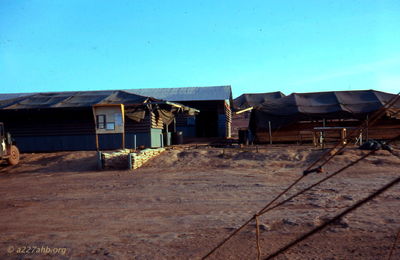 Mess Hall and Company AO  1968
Brad Daghita Photo

Bong Son
