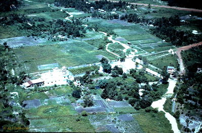 Tay Ninh
Dave Ondrey Photo
