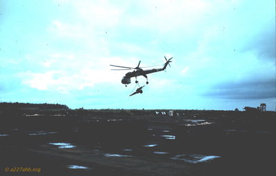 Sky Crane
Dave Ondrey Photo
