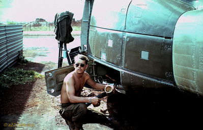 Dave Ondrey
Dave Ondrey Photo
