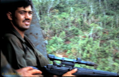 Sniper
Dave Ondrey Photo
