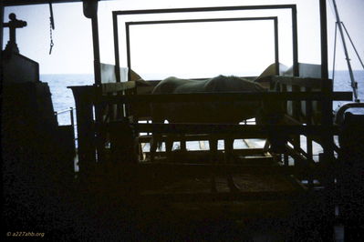 USS Boxer
Dennis Boerner Photo
C/227, 1965
