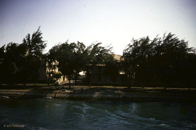 USS Boxer
Dennis Boerner Photo
C/227, 1965
