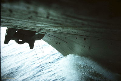 USS Boxer
Dennis Boerner Photo
C/227, 1965
