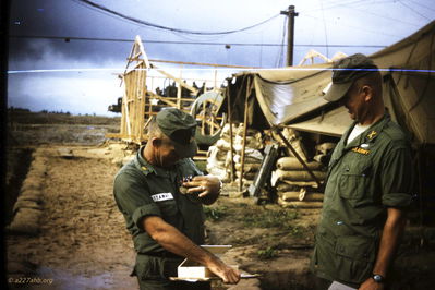 Dennis Boerner Photo
C/227, 1965
