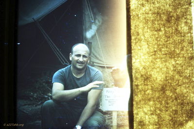 Dennis Boerner Photo
C/227, 1965
