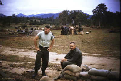 Dennis Boerner Photo
C/227, 1965
