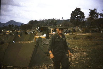 Dennis Boerner Photo
C/227, 1965
