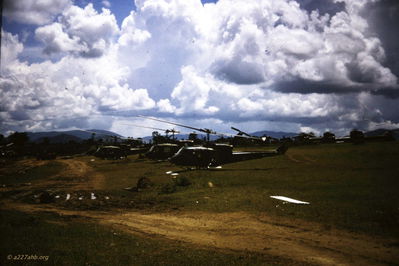 Dennis Boerner Photo
C/227, 1965
