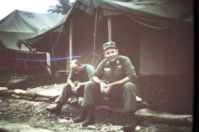 Dennis Boerner Photo
C/227, 1965
