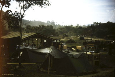 Dennis Boerner Photo
C/227, 1965
